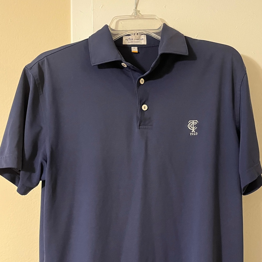 Peter Millar Summer Comfort Polo